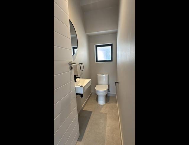 2 BEDROOM PROPERTY TO RENT IN ATHOLL